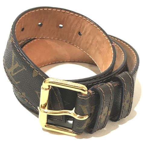 where to buy louis vuitton belts cheap|genuine louis vuitton belt.